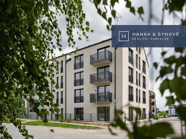 Prodej bytu 3+kk, Pohořelice, U Kasáren, 64 m2