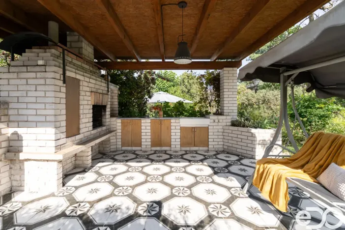 Pronájem zahrady, Mladá Boleslav, 700 m2