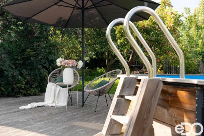 Pronájem zahrady, Mladá Boleslav, 700 m2