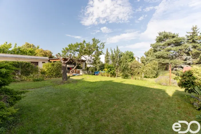 Pronájem zahrady, Mladá Boleslav - Mladá Boleslav III, S. K. Neumanna, 700 m2