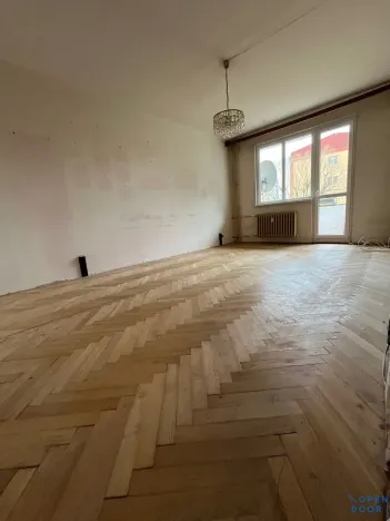 Pronájem bytu 3+1, Rotava, Sídliště, 68 m2
