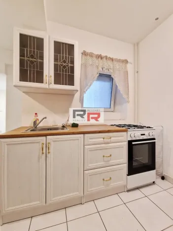 Pronájem bytu 2+1, Olomouc - Hodolany, Masarykova třída, 57 m2