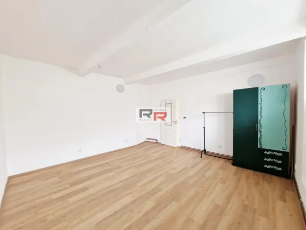 Pronájem bytu 2+1, Olomouc - Hodolany, Masarykova třída, 57 m2