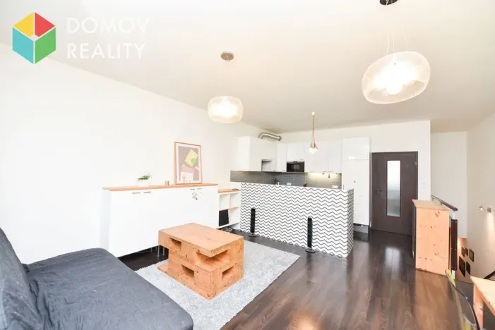 Prodej bytu 3+kk, Beroun - Beroun-Město, V Zahradách, 63 m2