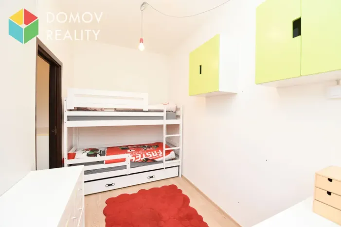 Prodej bytu 3+kk, Beroun - Beroun-Město, V Zahradách, 63 m2