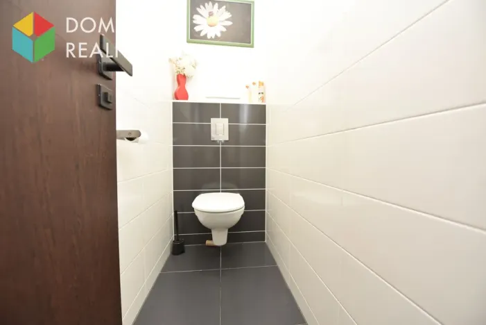 Prodej bytu 3+kk, Beroun - Beroun-Město, V Zahradách, 63 m2