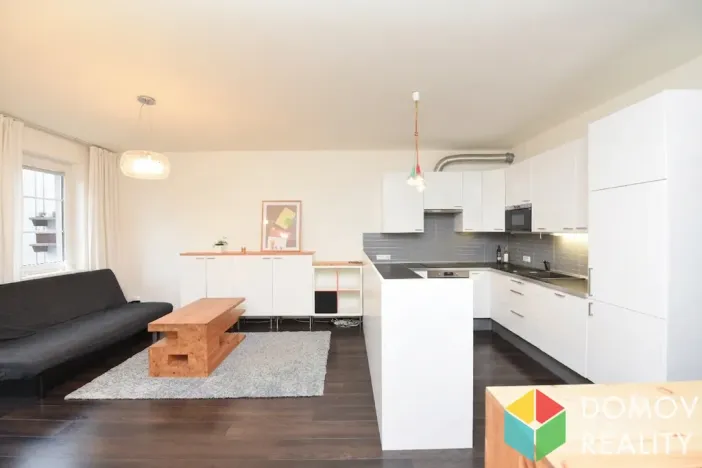 Prodej bytu 3+kk, Beroun - Beroun-Město, V Zahradách, 63 m2