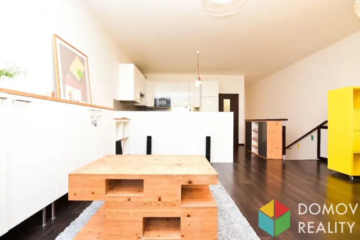 Prodej bytu 3+kk, Beroun - Beroun-Město, V Zahradách, 63 m2