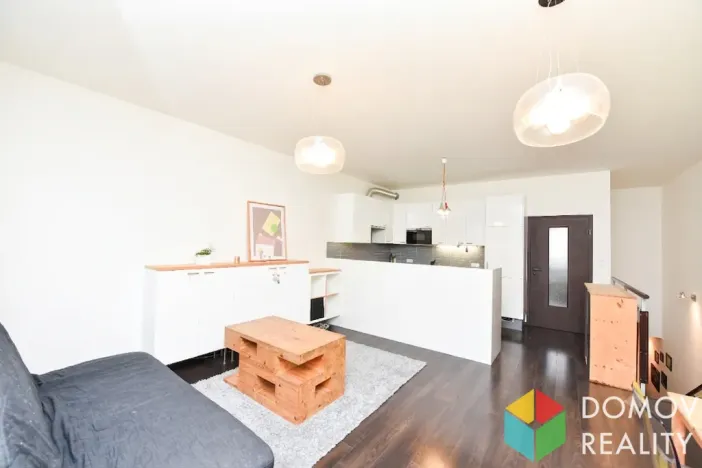 Prodej bytu 3+kk, Beroun - Beroun-Město, V Zahradách, 63 m2