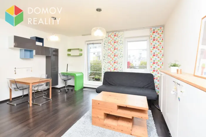 Prodej bytu 3+kk, Beroun - Beroun-Město, V Zahradách, 63 m2