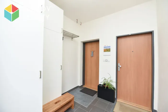 Prodej bytu 3+kk, Beroun - Beroun-Město, V Zahradách, 63 m2