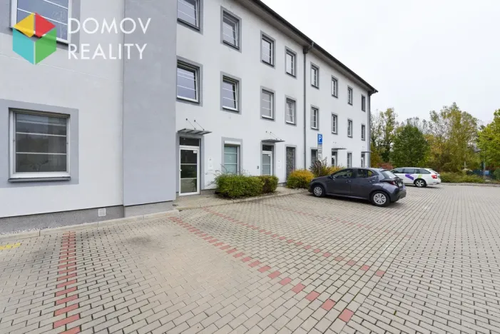 Prodej bytu 3+kk, Beroun - Beroun-Město, V Zahradách, 63 m2