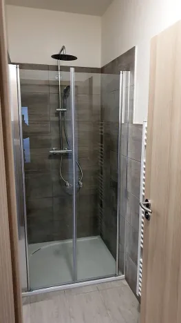 Pronájem bytu 3+kk, Brno - Trnitá, Masná, 75 m2