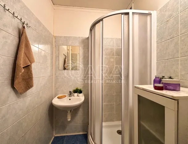 Pronájem bytu 2+1, Šternberk, Nádražní, 50 m2