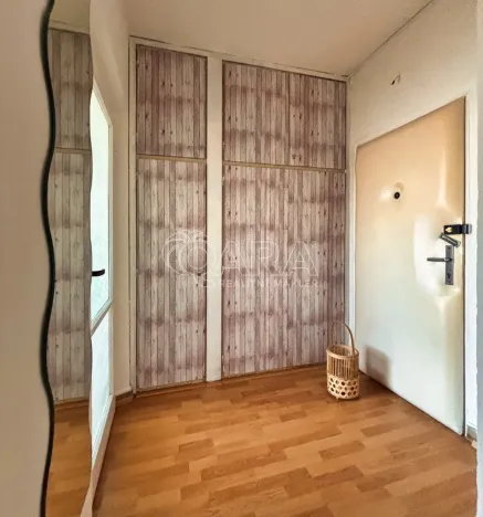 Pronájem bytu 2+1, Šternberk, Nádražní, 50 m2