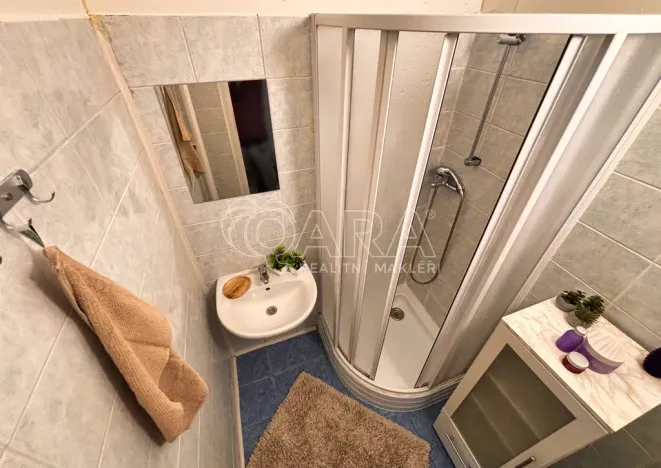 Pronájem bytu 2+1, Šternberk, Nádražní, 50 m2