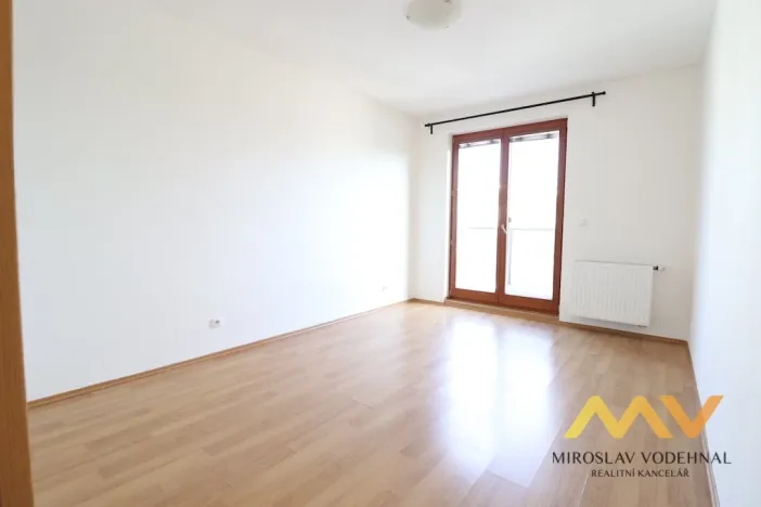 Pronájem bytu 2+kk, Hradec Králové - Nový Hradec Králové, Mrštíkova, 64 m2