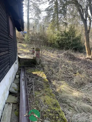 Prodej chaty, Družec, 18 m2