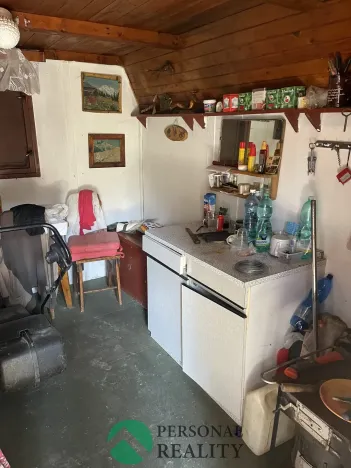 Prodej chaty, Družec, 18 m2