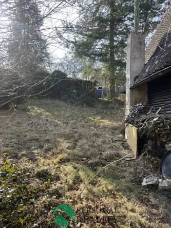 Prodej chaty, Družec, 18 m2