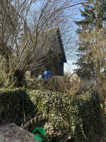 Prodej chaty, Družec, 18 m2