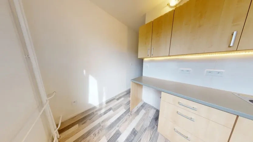 Pronájem bytu 2+1, Ostrava - Zábřeh, Svornosti, 55 m2