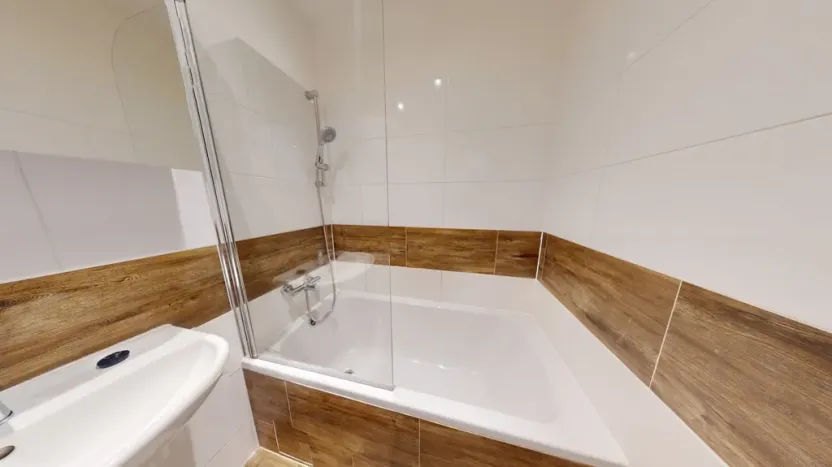 Pronájem bytu 2+1, Ostrava - Zábřeh, Svornosti, 55 m2