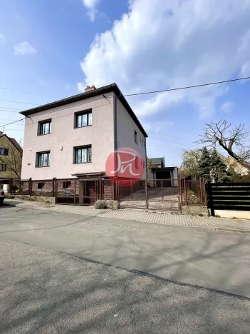 Pronájem obchodního prostoru, Ostrava, Sabinova, 425 m2