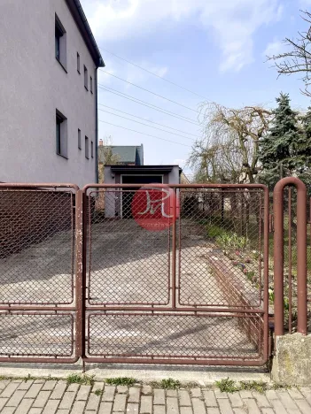 Pronájem obchodního prostoru, Ostrava, Sabinova, 425 m2