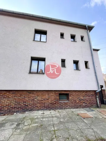 Pronájem obchodního prostoru, Ostrava, Sabinova, 425 m2