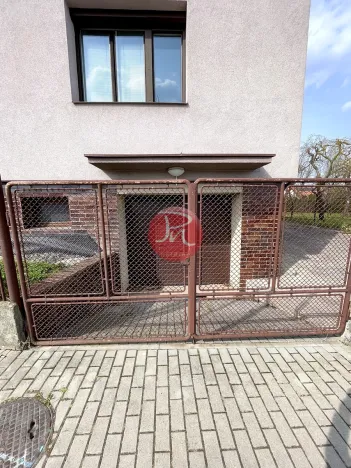 Pronájem obchodního prostoru, Ostrava, Mongolská, 425 m2