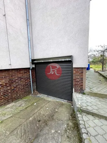 Pronájem obchodního prostoru, Ostrava, Mongolská, 425 m2