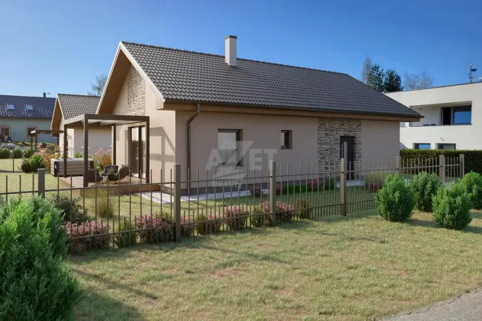 Prodej rodinného domu, Šenov, Na Šimšce, 110 m2