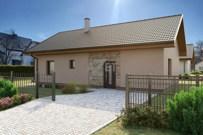 Prodej rodinného domu, Šenov, Na Šimšce, 110 m2