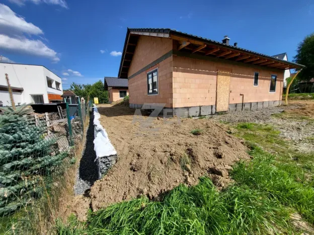 Prodej rodinného domu, Šenov, Na Šimšce, 110 m2