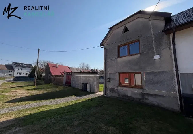 Prodej rodinného domu, Lobodice, 150 m2