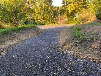 Prodej pozemku pro bydlení, Běloky, 1140 m2