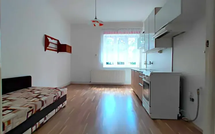 Pronájem bytu 2+kk, Mnichovo Hradiště, Sokolovská, 47 m2