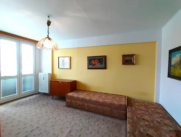 Pronájem bytu 3+1, Mladá Boleslav, Jičínská, 74 m2