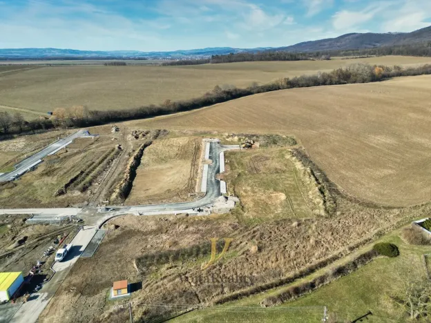 Prodej pozemku pro bydlení, Komárov, 598 m2