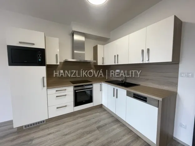 Pronájem bytu 2+kk, České Budějovice, Volejbalistů, 58 m2