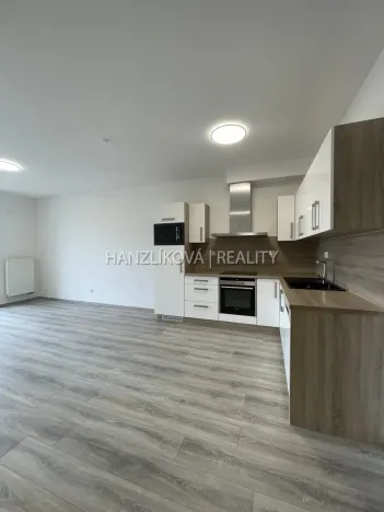 Pronájem bytu 2+kk, České Budějovice, Volejbalistů, 58 m2