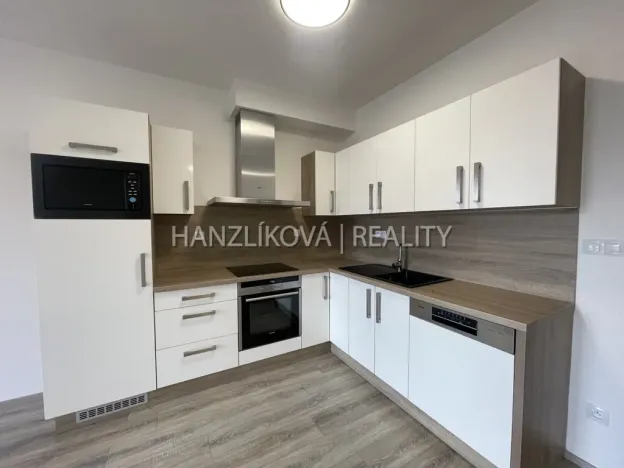 Pronájem bytu 2+kk, České Budějovice, Volejbalistů, 58 m2