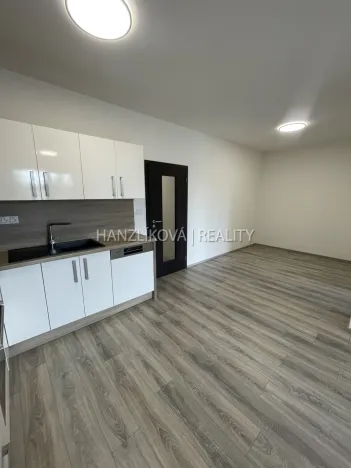 Pronájem bytu 2+kk, České Budějovice, Volejbalistů, 58 m2
