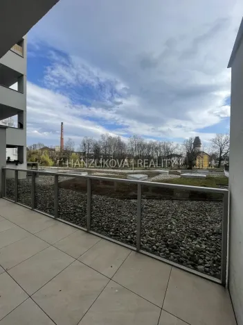 Pronájem bytu 2+kk, České Budějovice, Volejbalistů, 58 m2