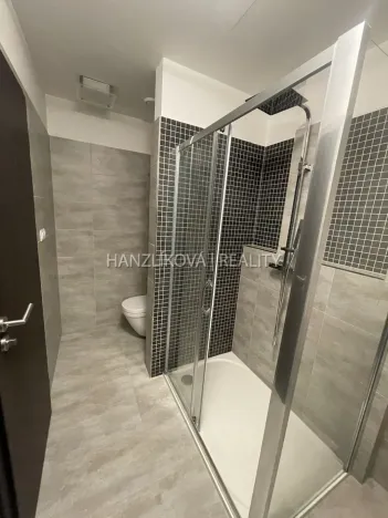 Pronájem bytu 2+kk, České Budějovice, Volejbalistů, 58 m2