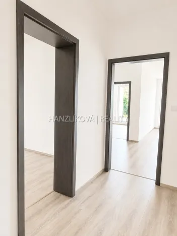 Pronájem bytu 2+kk, České Budějovice, Volejbalistů, 58 m2