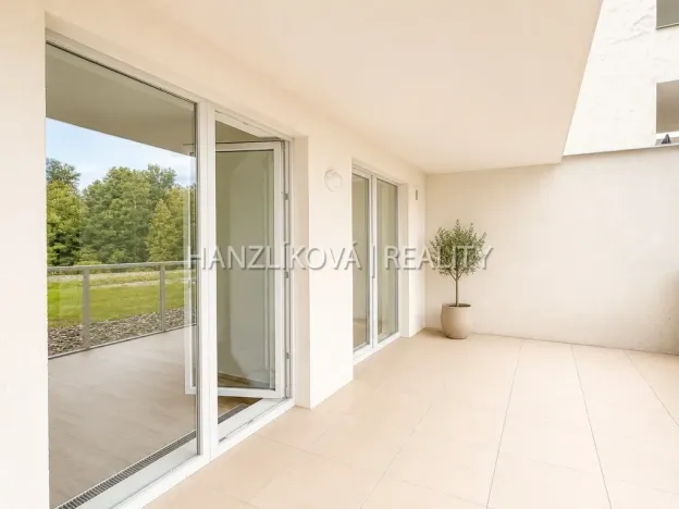 Pronájem bytu 2+kk, České Budějovice, Volejbalistů, 58 m2