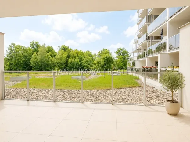 Pronájem bytu 2+kk, České Budějovice, Volejbalistů, 58 m2