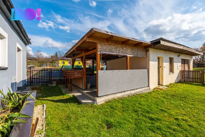 Prodej rodinného domu, Sedlnice, 93 m2